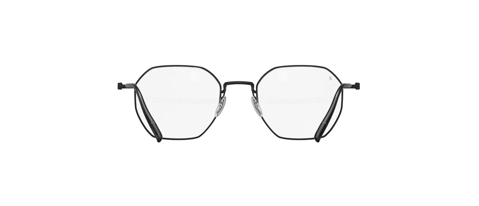 Silhouette Pure Visionary 5588 Eyeglasses - view 40